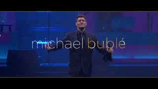 Michael Bubl&eacute; kommt auf 