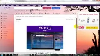 My Cash Freebies - Filing MCRs With Yahoo Headers (NEW VERSION 2013)