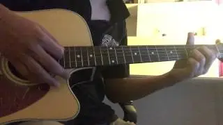 Junoon's Saaen Cover