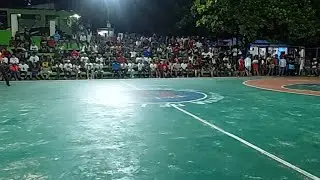Dosa VS Conani INTER-BARRIAL UB22 4 Octubre 2024 La Vega