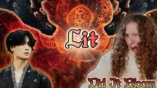 Reacting to EXO&rsquo;s Lay Lit and Will It Be Correctly Titled.
