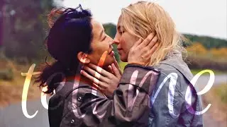 Killing Eve || Tell Me