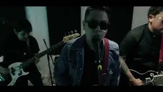 The Goals-Our Time/ Live Black Bedroom Sesion