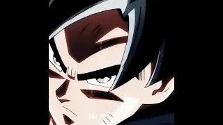 Edit de goku,ultrainstinto canci&oacute;n como lo mueve lo lo 