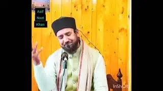 #viral #Kashmiri #naat #Sharif    Dhar dil  mai chum  chonue  hubab  #moulana  yawar  barkati sahab 