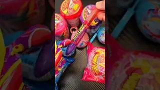 juicy drop pen jelly candy gummy food mukbang