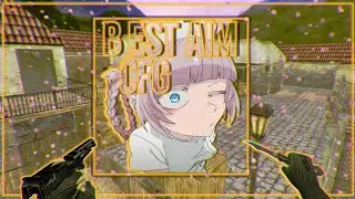✘ КС 1.6 ✘ BEST AIM CFG 2023✘ЛУЧШИЙ АИМ КФГ 2023 ✘ ЛУЧШИЕ МОМЕНТЫ ✘