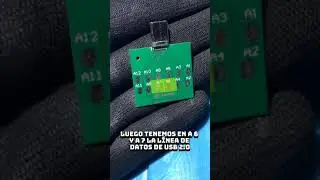 Como usar dock test tipo C