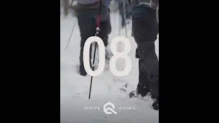 12 Days of Big Sky ❄️ Day 8: Yellowstone Winter Snowcoach & Snowshoe Adventures