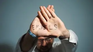 If regular people had hype videos