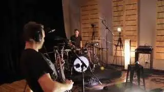 Chaos Divine - Landmines (Vision Sessions)