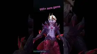 Hlo everyone game muba legend 😱game name #gaming #india #aura #mini youTube