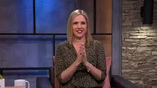 Christine Hronec on America Trends with Mary Burt-Godwin