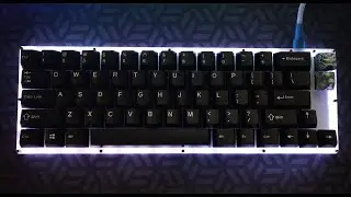 YC66 with stock BCP switches