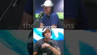 Punter On The Best Bowlers He's Ever Faced 🤯 | Howie Games Podcast #shorts