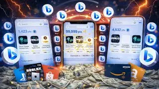 How to Create Multiple Accounts in Microsoft Rewards | Multiple Accounts In Mobile 🤑