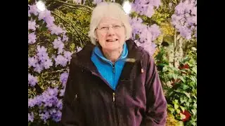 Monday 20th November 2pm - Memorial Service for Penny Wheeler