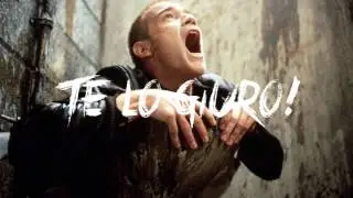MALASORTE feat THREESTE - TE LO GIURO!
