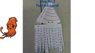 Make and Test a Flying Squid