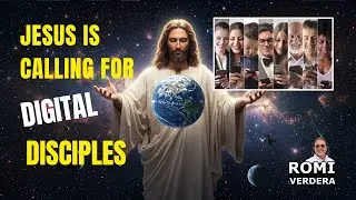 The Great Commission A Call to Action  863