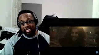 Supergirl | Blast Off :30 REACTION