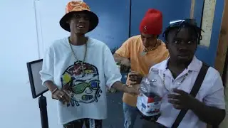 20 ЖЕНЩИН ПРОТИВ 3 КОМИДЕРОВ: MONEY IDOL BOSS, МАЙКЛ ДЖЕКСОН И ZIDDY BTS