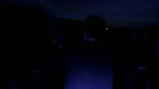 (Leeds Rap Battle) Golden Mic Challenge 2009 - Jack Danz vs Fourny P