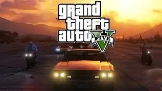 EKIPA! - GTA V