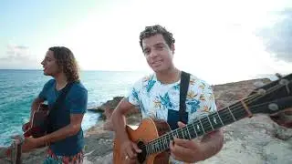 The Shady Brothers - Call  (Official Music Video)