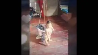 Maria Eduarda BRINCANDO no MACURU #amaz&ocirc;nia