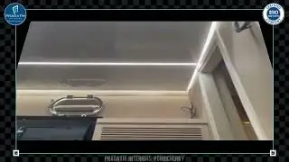 stretch ceiling