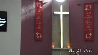 Christ United Methodist Church Palm Bay Live Stream