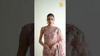 Forever Love &ndash; Wedding Festive 2025 by Deepak Perwani