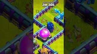 They cheated on me M.O.M.M.A #pekka | Clash of Clans | Clash Karo #shorts #coc