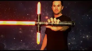 Sabertrio Krosgaard Full Demo