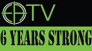 Extreme Airsoft is 6 Years Strong, and We're Throwin a Party!