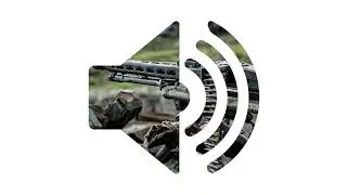 MG42 Sound Effect - SFX