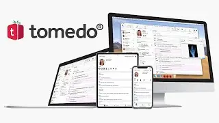 tomedo&reg; - Die Praxissoftware f&uuml;r Mac, iPhone und iPad