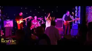 Sonic Empire - Brisbane Corporate Cover Band