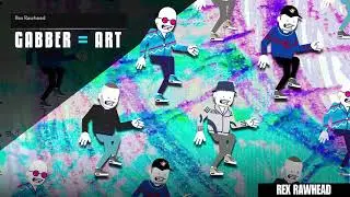 Stream #1 - Artcore @ 03.10.2025