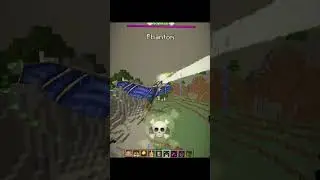 Minecraft Small vs Giant Mobs Boss Part2 Version Moment