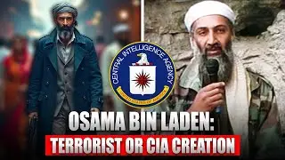 Osama Bin Laden`s CIA Connection Explained: ThinkTBP