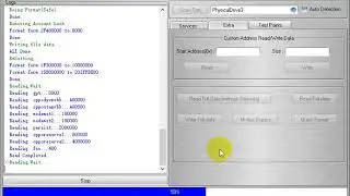 World's First Realme C1 Full Dump Read by  Miracle eMMC Plus Tool