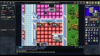 Novo PokeTibia | 24 Horas Online