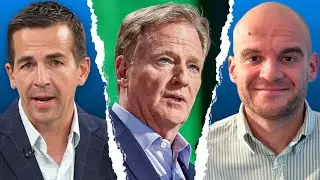 NFL Collusion Scandal Blocked Guaranteed Deals | MMQB | Sports Illustrated