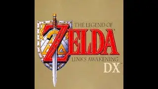 Lets Play Zelda - Links Awakening DX Randomized - Part 2 (Deutsch/German)