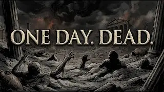 Pompeii: The City That Died in One Day