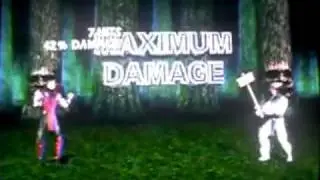 Mortal Kombat 4 - Maximun Damage