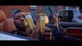 Bomma B - Madness [Music Video] | P110