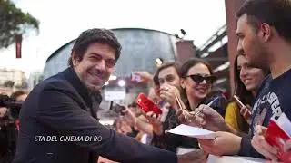 FARE CINEMA 2021 - Pierfrancesco Favino